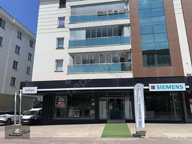 ALAN EMLAK; Cağaloğlunda, iki katlı, 320 m2, Kurumsal Kiracılı - Görsel 15