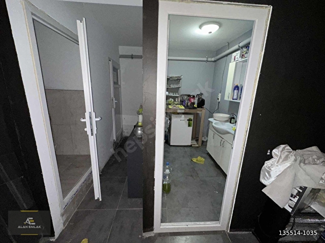 ALAN EMLAK; Cağaloğlunda, iki katlı, 320 m2, Kurumsal Kiracılı - Görsel 25