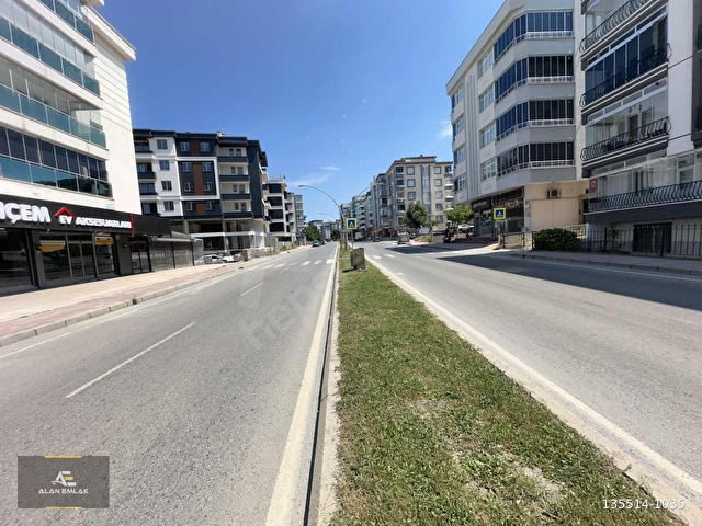 ALAN EMLAK; Cağaloğlunda, iki katlı, 320 m2, Kurumsal Kiracılı - Görsel 18