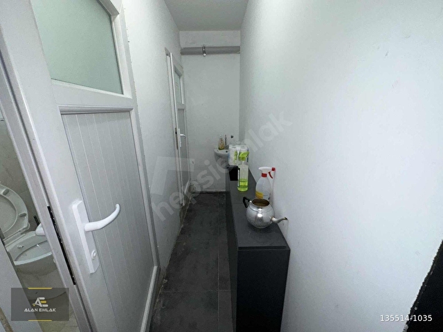 ALAN EMLAK; Cağaloğlunda, iki katlı, 320 m2, Kurumsal Kiracılı - Görsel 22