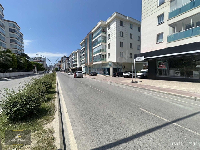 ALAN EMLAK; Cağaloğlunda, iki katlı, 320 m2, Kurumsal Kiracılı - Görsel 16