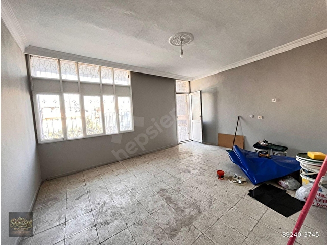 TARSUS GAZİLER MAH. SATILIK 2.5 KATLI SATILIK MÜSTAKİL EV - Görsel 19