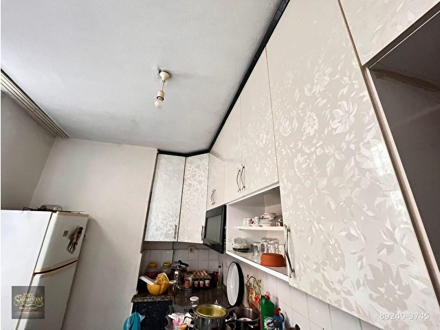 TARSUS GAZİLER MAH. SATILIK 2.5 KATLI SATILIK MÜSTAKİL EV - Görsel 4