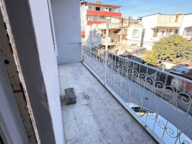 TARSUS GAZİLER MAH. SATILIK 2.5 KATLI SATILIK MÜSTAKİL EV - Görsel 22