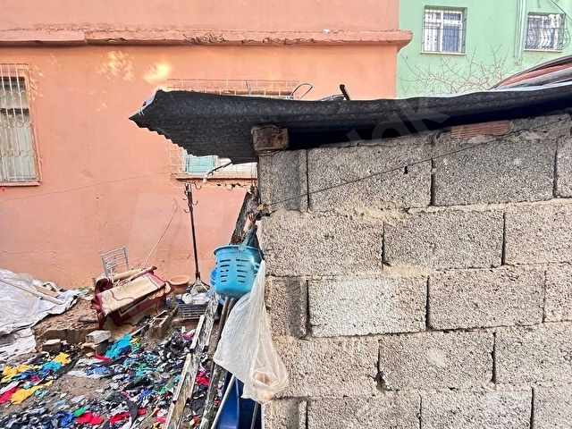 TARSUS GAZİLER MAH. SATILIK 2.5 KATLI SATILIK MÜSTAKİL EV - Görsel 28