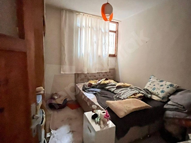 TARSUS GAZİLER MAH. SATILIK 2.5 KATLI SATILIK MÜSTAKİL EV - Görsel 3