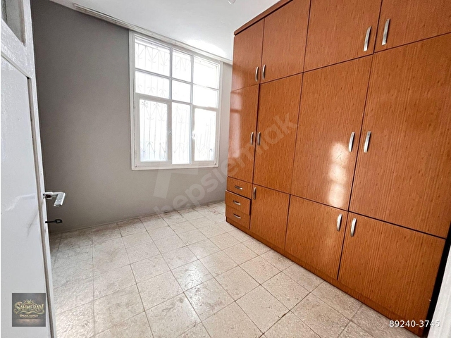 TARSUS GAZİLER MAH. SATILIK 2.5 KATLI SATILIK MÜSTAKİL EV - Görsel 15