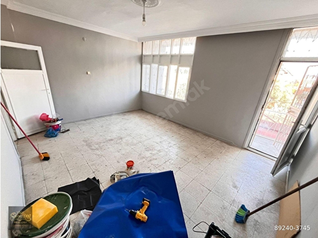 TARSUS GAZİLER MAH. SATILIK 2.5 KATLI SATILIK MÜSTAKİL EV - Görsel 29