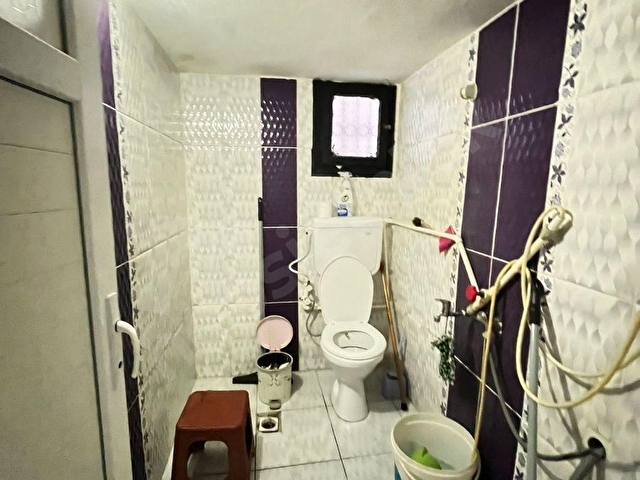TARSUS GAZİLER MAH. SATILIK 2.5 KATLI SATILIK MÜSTAKİL EV - Görsel 8