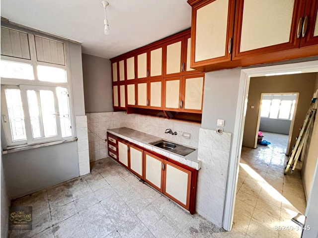 TARSUS GAZİLER MAH. SATILIK 2.5 KATLI SATILIK MÜSTAKİL EV - Görsel 12