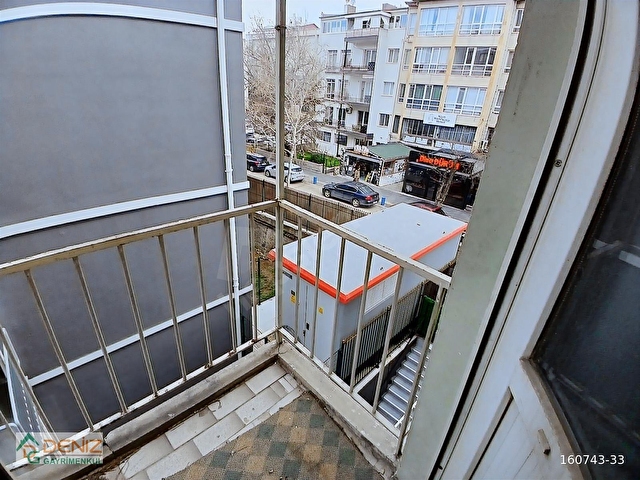 KÖK TAPU ANKARANIN KALBİNDE Kavaklıdere Konurda Şömineli Geniş - Görsel 22