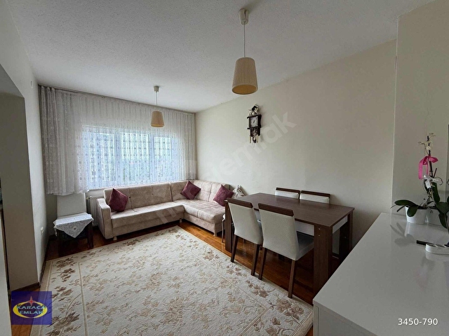 Orkide 1 sitesinde 75 m2 2+1 kiralık daire - Görsel 8