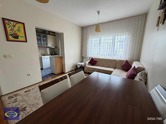 Orkide 1 sitesinde 75 m2 2+1 kiralık daire - Görsel 6