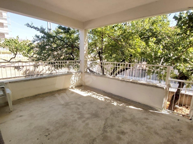KAÇMAZ EMLAK DEVELİ SATILIK MÜSTAKİL EV - Görsel 7