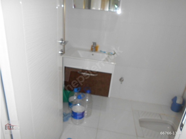 SIFIR AYARINDA KAPALI OTOPARKLI SATILIK 2+1, 120 m2 DAİRE - Görsel 11