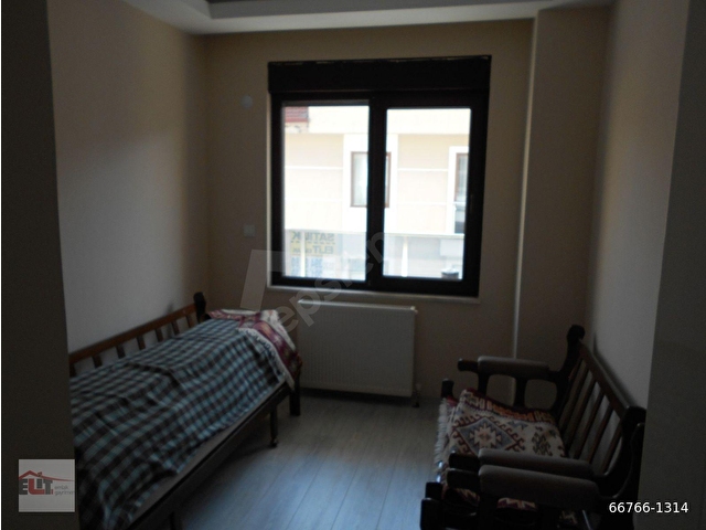 SIFIR AYARINDA KAPALI OTOPARKLI SATILIK 2+1, 120 m2 DAİRE - Görsel 17