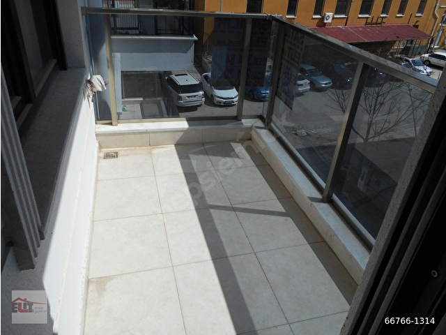 SIFIR AYARINDA KAPALI OTOPARKLI SATILIK 2+1, 120 m2 DAİRE - Görsel 18