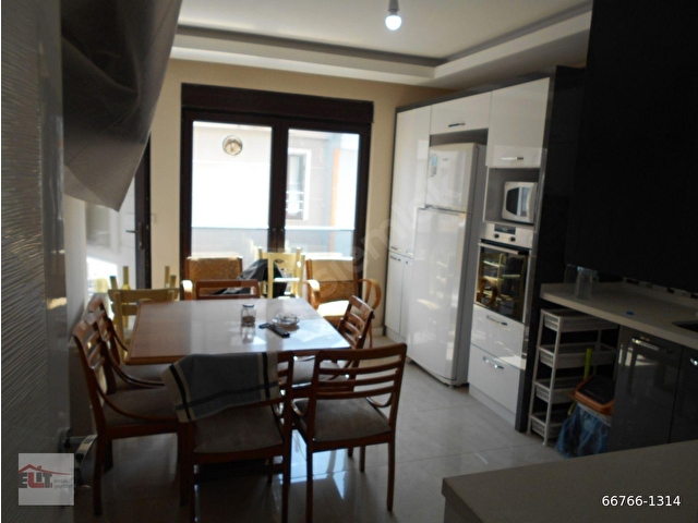 SIFIR AYARINDA KAPALI OTOPARKLI SATILIK 2+1, 120 m2 DAİRE - Görsel 7