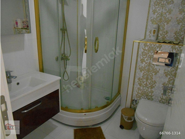 SIFIR AYARINDA KAPALI OTOPARKLI SATILIK 2+1, 120 m2 DAİRE - Görsel 14