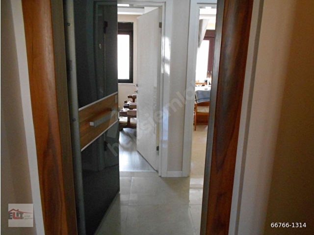 SIFIR AYARINDA KAPALI OTOPARKLI SATILIK 2+1, 120 m2 DAİRE - Görsel 2