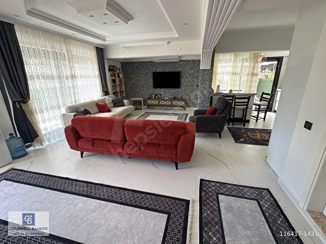Didim Efelerde FIRSAT ViLLA️ - Görsel 3