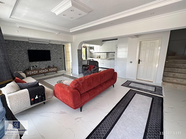 Didim Efelerde FIRSAT ViLLA️ - Görsel 8