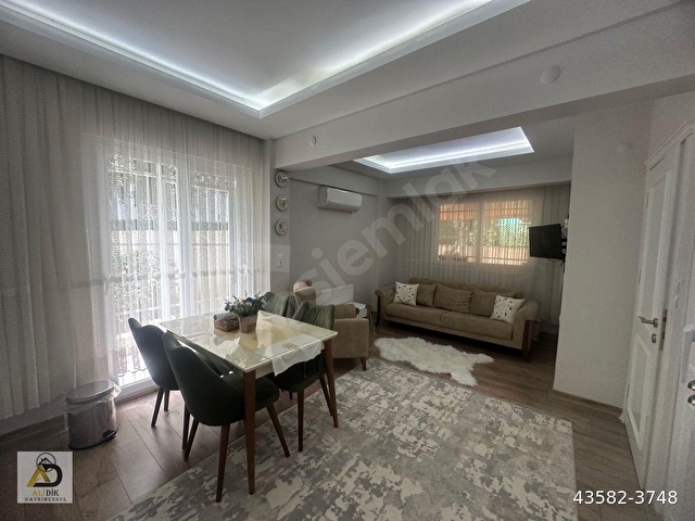 ALİ DİK GAYRİMENKUL’DEN SATILIK TRİPLEKS VİLLA - Görsel 13