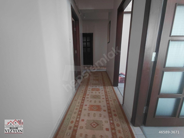 SİTE İÇERİSİNDE-AÇIK OTOPARKLI-ASANSÖRLÜ-3+1 - Görsel 24