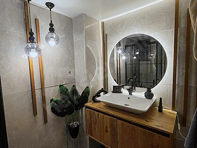 BORNOVA EVKA 4 SATILIK MANZARALI KAROT RAPORLU DAİRE - Görsel 9