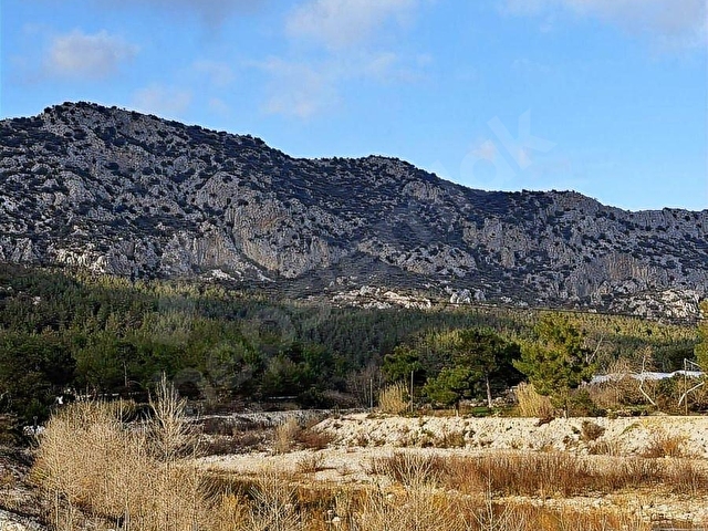 KONYAALTI AŞAĞIKARAMANDA DENİZE SADECE 7 KM SATILIK FIRSAT ARSA - Görsel 8