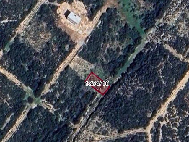 Didim Bodrum Yolu Üzerinde Satılık İmarlı 300 m2 Arsa