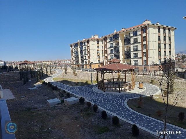 [KIRIM] IHLAMURKENT YENİ TOKİ DEVİRLİ 3+1 DAİRE AÇIKLAMAYI OKUYU