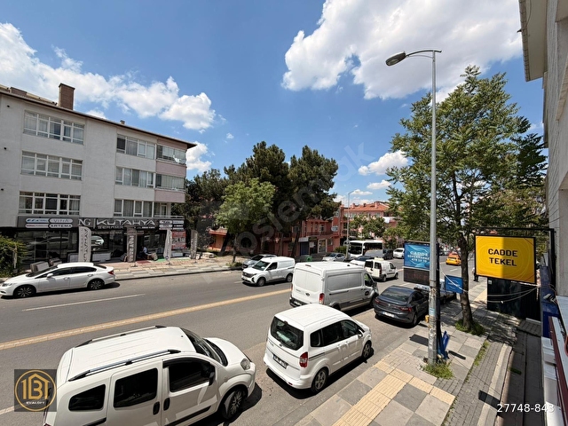ＥＶＡＬＯＦＴ⫸ MESA DORA EVLERİ KARŞISI LÜX YAPILI 3+1+2BANYOLU CADDE CEPHELİ 1. KAT ÖN CEPHE OTOPARKLI - Görsel 8