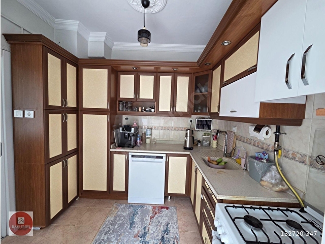 EDİRNE MERKEZ DİLAVERBEY KALEİÇİ MASRAFSIZ BAHÇELİ SATILIK 3+1 DAİRE - Görsel 12