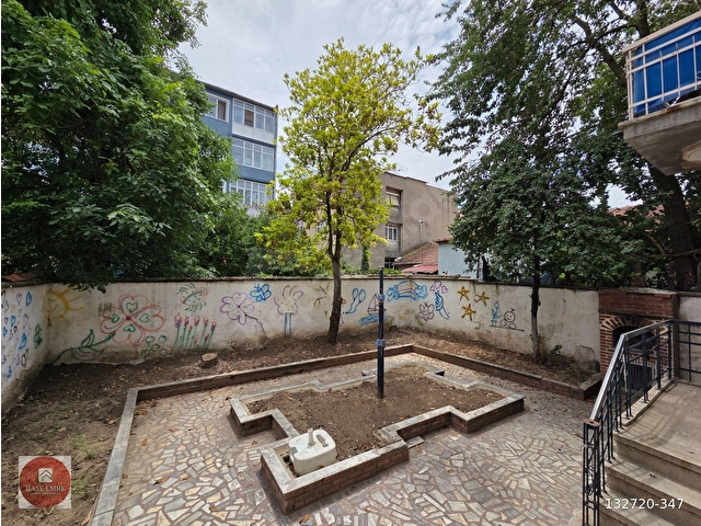 EDİRNE MERKEZ DİLAVERBEY KALEİÇİ MASRAFSIZ BAHÇELİ SATILIK 3+1 DAİRE - Görsel 8