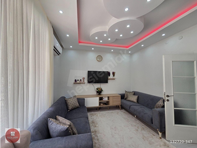 EDİRNE MERKEZ DİLAVERBEY KALEİÇİ MASRAFSIZ BAHÇELİ SATILIK 3+1 DAİRE