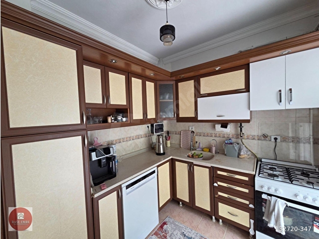 EDİRNE MERKEZ DİLAVERBEY KALEİÇİ MASRAFSIZ BAHÇELİ SATILIK 3+1 DAİRE - Görsel 2