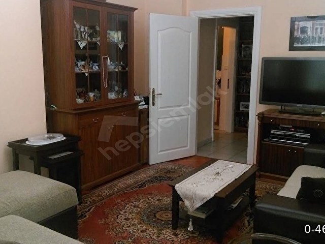 CEVİZLİDERENİN MERKEZİNDE İŞYERİ VE KONUT KULLANIMLI SAHİBİNDEN SATILIK 4+1 DAİRE - Görsel 9