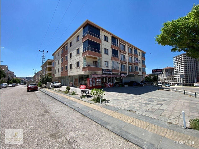 SARAY FATİH MAHALLESİ SATILIK 3+1 ASANSÖRLÜ KÖK TAPU DAİRE