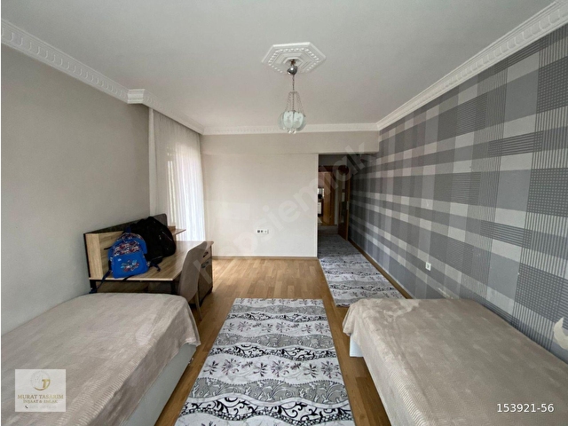 SARAY FATİH MAHALLESİ SATILIK 3+1 ASANSÖRLÜ KÖK TAPU DAİRE - Görsel 7