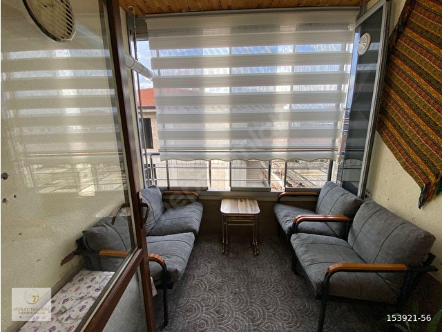 SARAY FATİH MAHALLESİ SATILIK 3+1 ASANSÖRLÜ KÖK TAPU DAİRE - Görsel 13