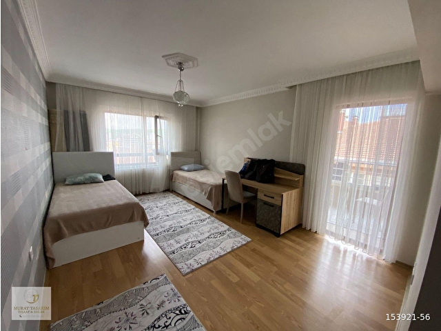 SARAY FATİH MAHALLESİ SATILIK 3+1 ASANSÖRLÜ KÖK TAPU DAİRE - Görsel 8