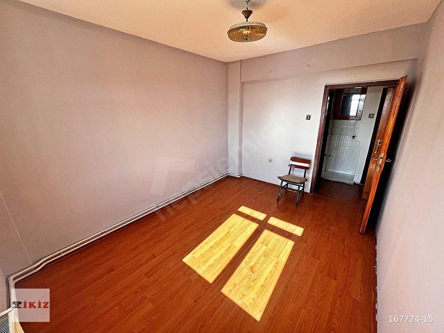 *ANKARA AYAĞINIZIN ALTINDA! PANORAMİK MANZARALI, 3+1 AÇIK CEPHE* - Görsel 17