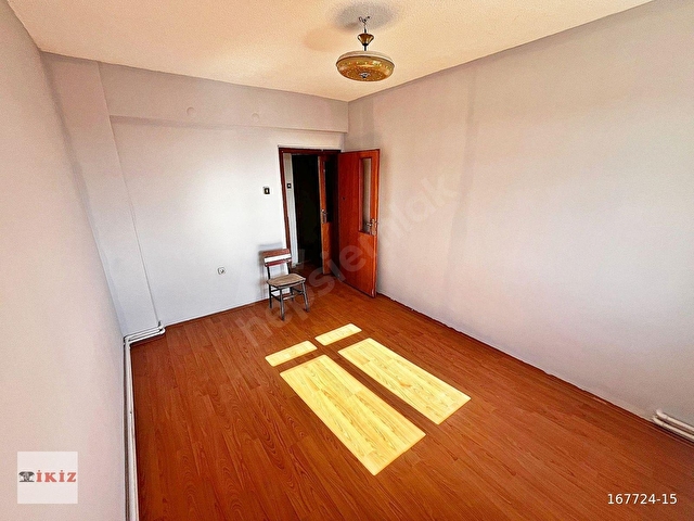 *ANKARA AYAĞINIZIN ALTINDA! PANORAMİK MANZARALI, 3+1 AÇIK CEPHE* - Görsel 9