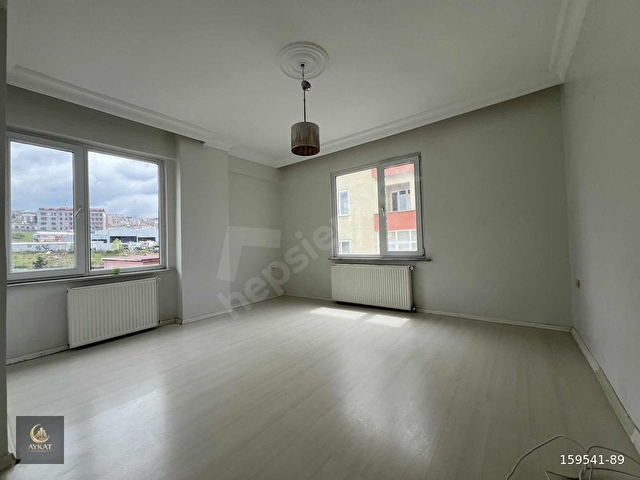 AYKATTAN MERKEZİ KONUM METRONUN DİBİ DENİZ MANZARALI 3+1 DAİRE - Görsel 17