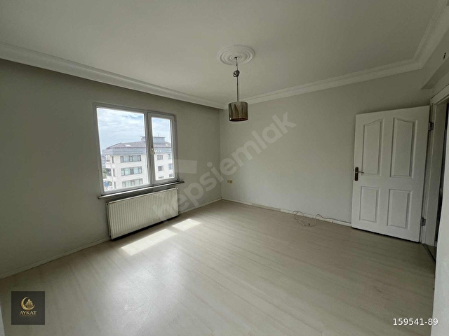 AYKATTAN MERKEZİ KONUM METRONUN DİBİ DENİZ MANZARALI 3+1 DAİRE - Görsel 20
