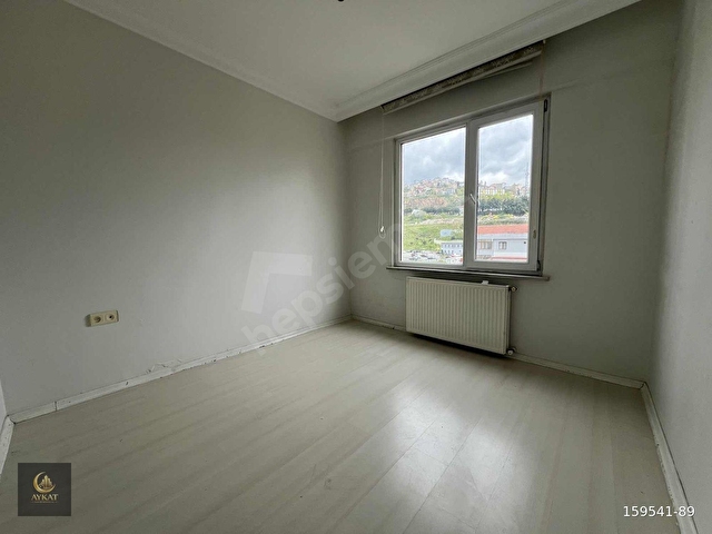 AYKATTAN MERKEZİ KONUM METRONUN DİBİ DENİZ MANZARALI 3+1 DAİRE - Görsel 28