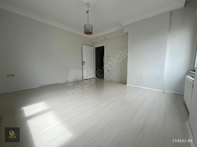 AYKATTAN MERKEZİ KONUM METRONUN DİBİ DENİZ MANZARALI 3+1 DAİRE - Görsel 21