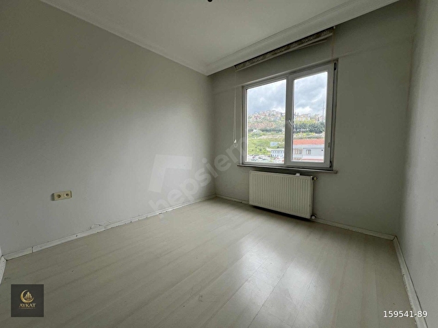 AYKATTAN MERKEZİ KONUM METRONUN DİBİ DENİZ MANZARALI 3+1 DAİRE - Görsel 27