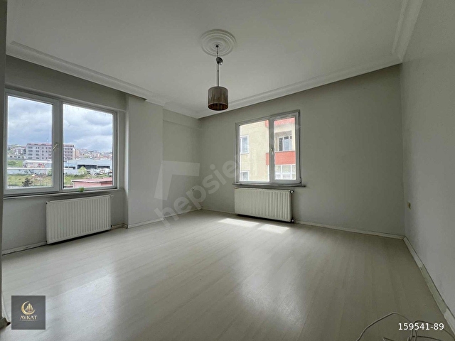 AYKATTAN MERKEZİ KONUM METRONUN DİBİ DENİZ MANZARALI 3+1 DAİRE - Görsel 18
